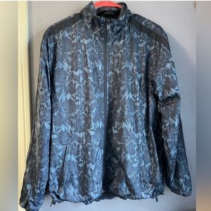 Athleta Sightseer Lace Jacket